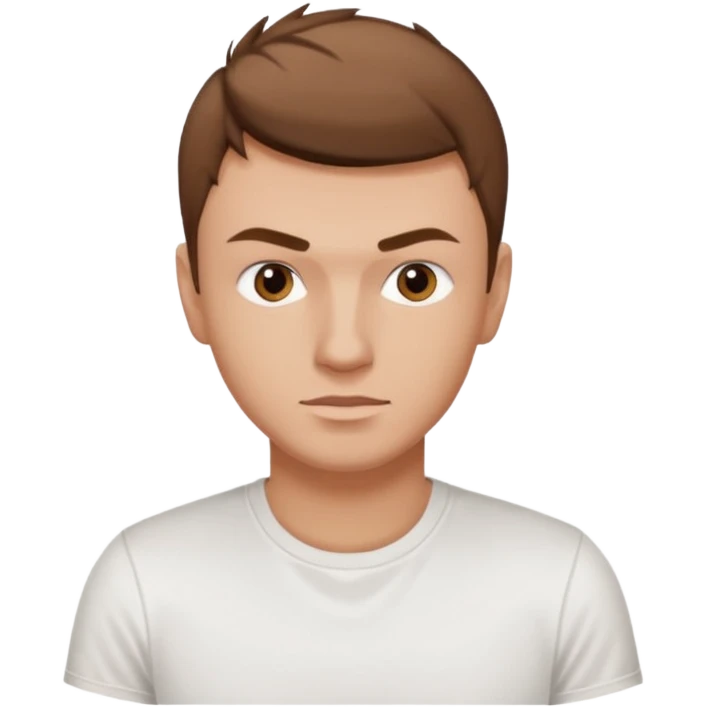 Nick Carter emoji