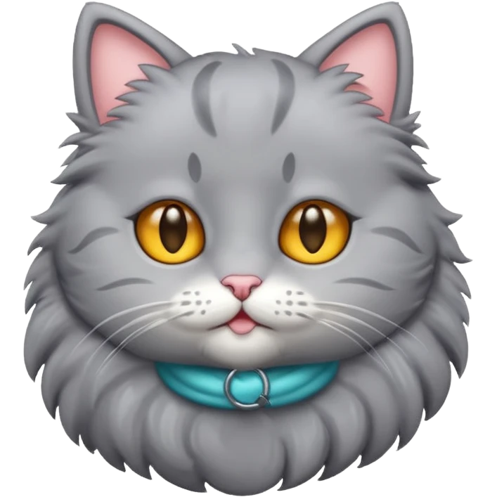 kitty emoji