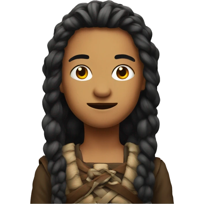 clan member emoji