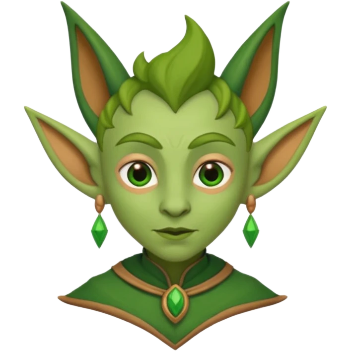 duende emoji