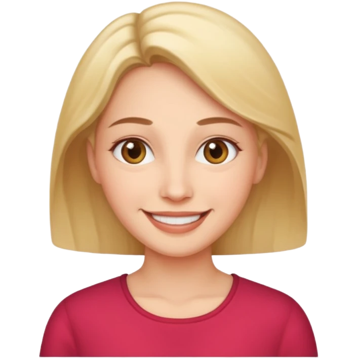 mother emoji
