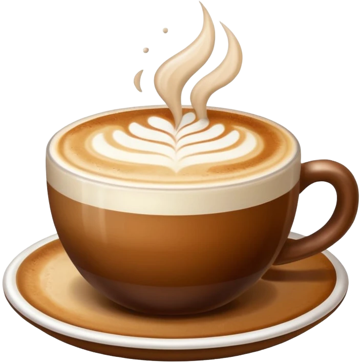 cappuccino1 emoji