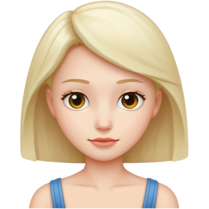 shoulder emoji