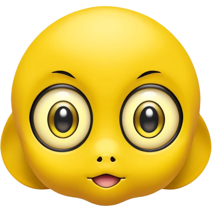 Uxie-Pokémon emoji