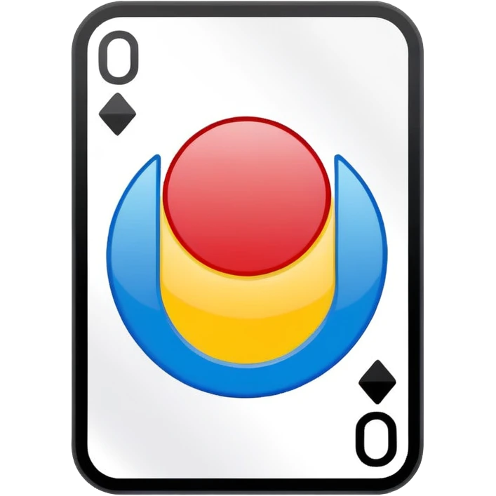Uno reverse emoji