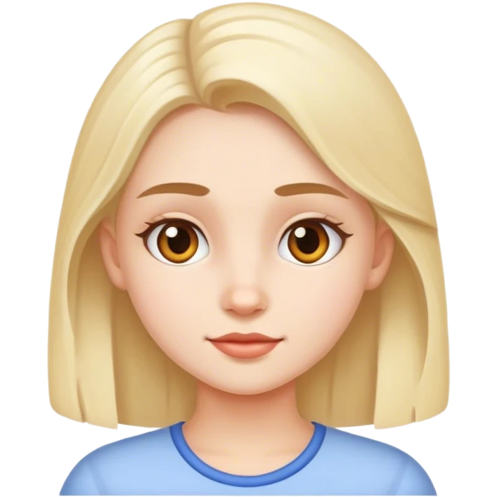 Sissy emoji