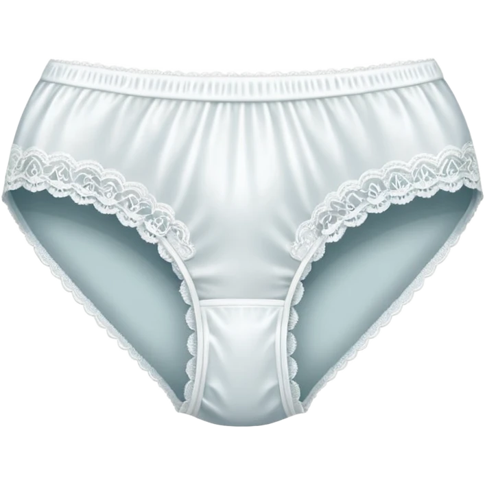 Panties  emoji