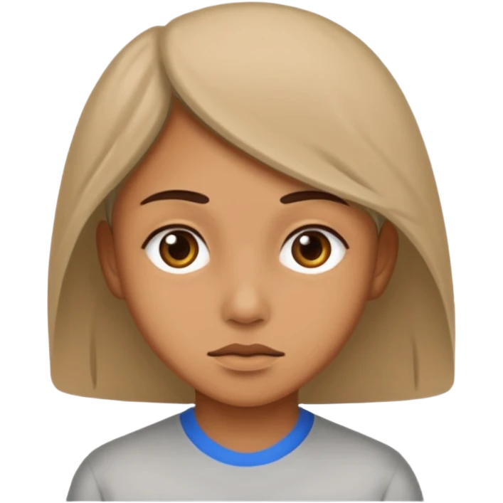 👁️👄👁️ emoji