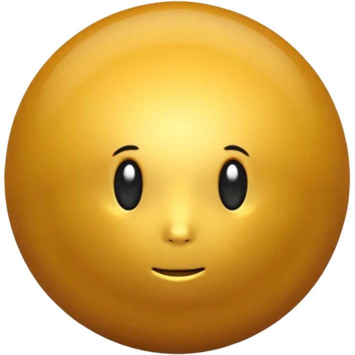 golden org emoji