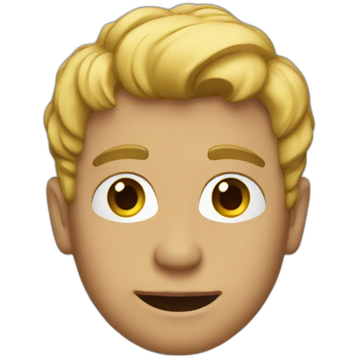 The YouTube emoji