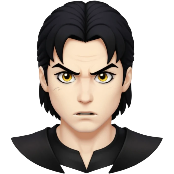 Dio b emoji