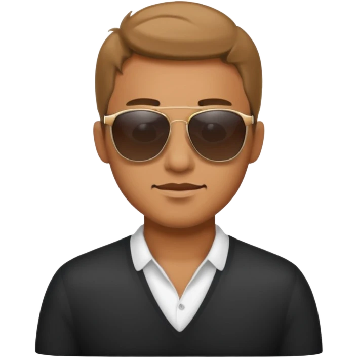 Man emoji