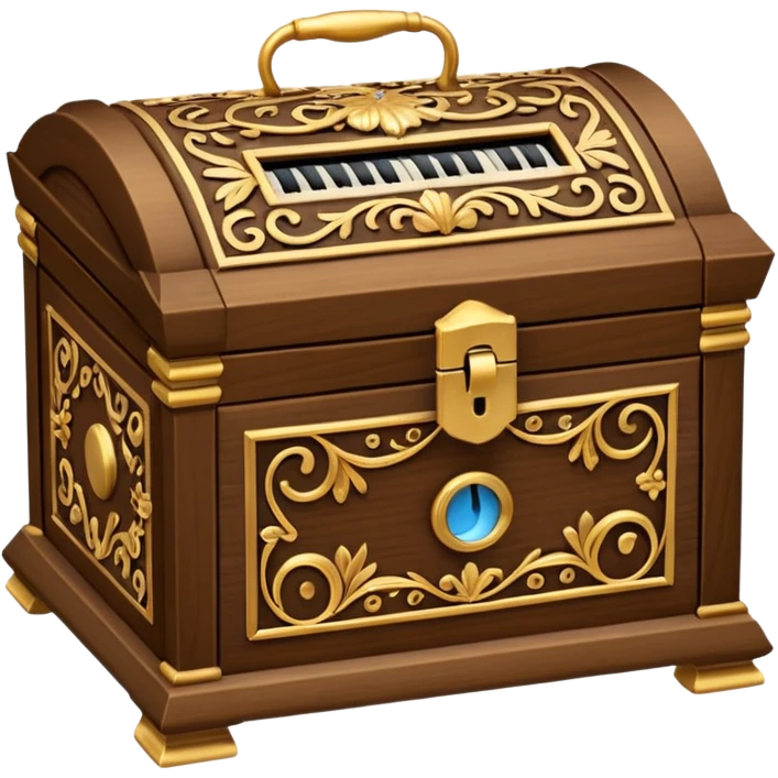 music boz emoji
