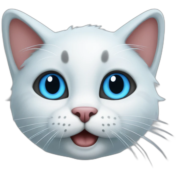 smurf-cat emoji