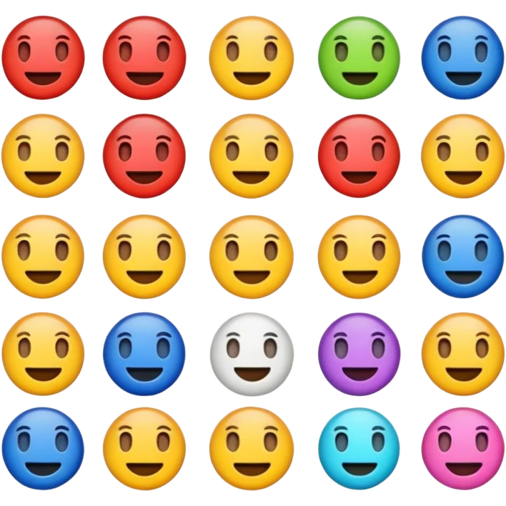 Meme emoji