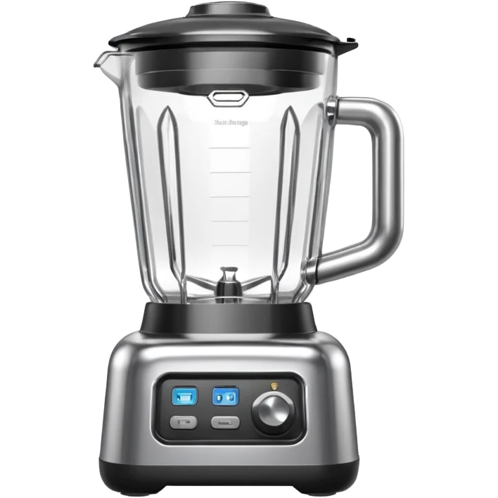 Blender emoji