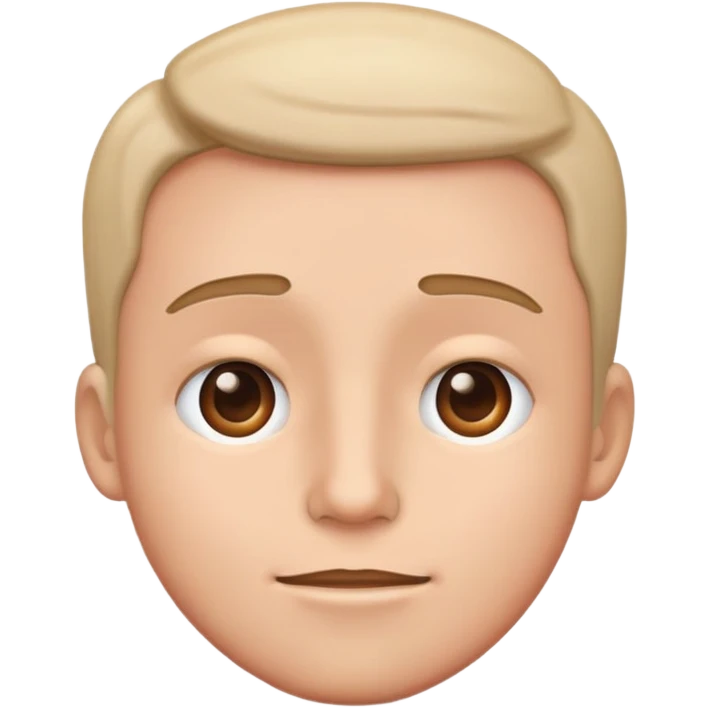 talking head emoji