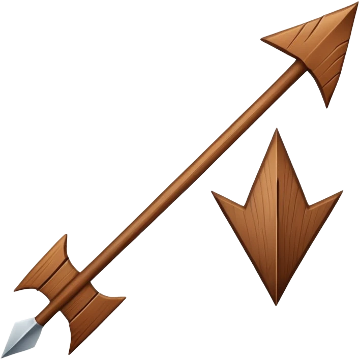 arrow emoji