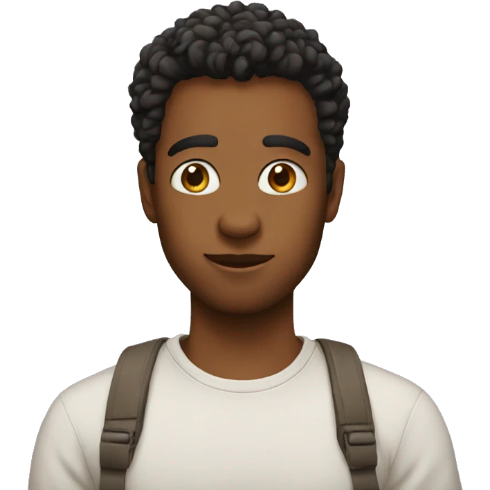 looking for love emoji