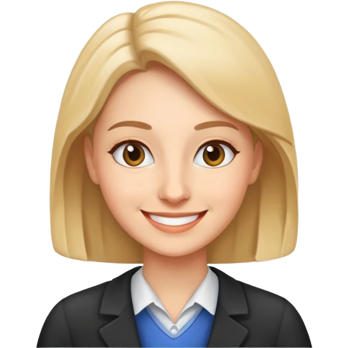 teaching emoji