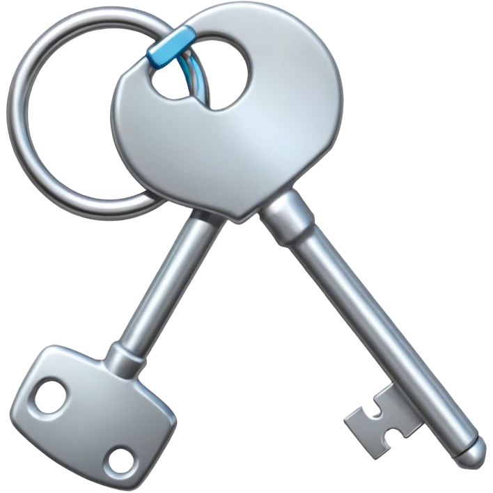 keys. emoji