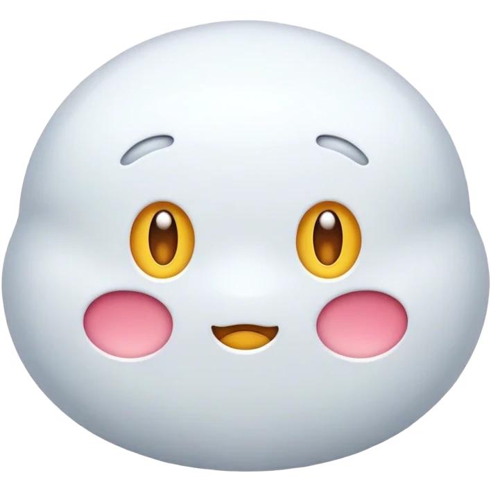 오리고기 emoji