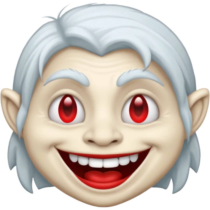 troll face emoji