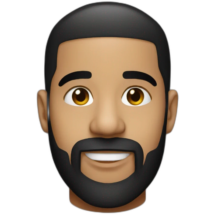 Drake  emoji