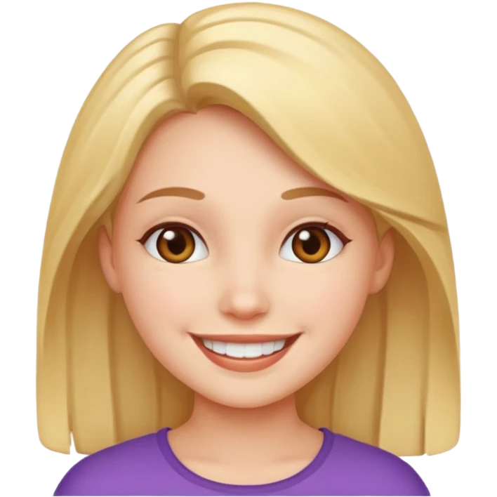 ✅ emoji