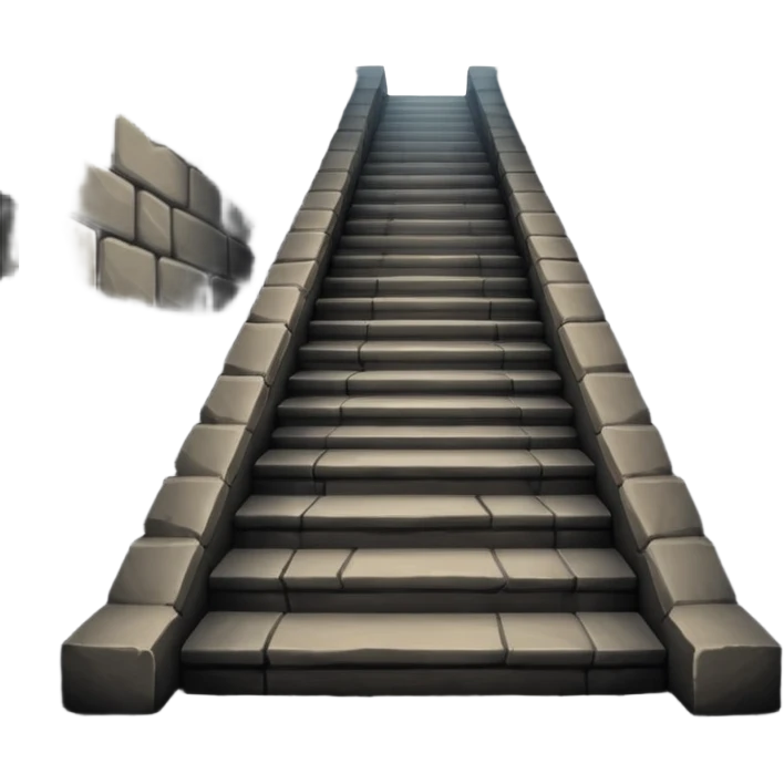 scp 087 emoji