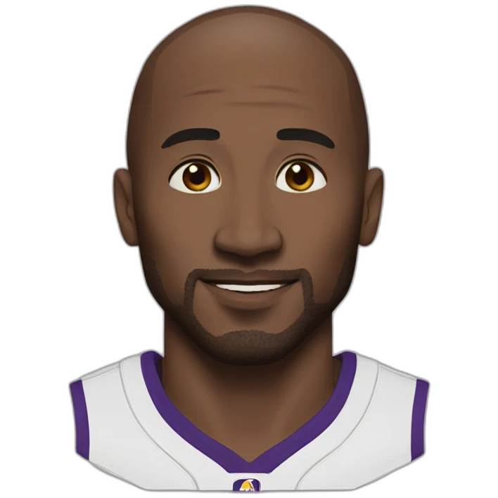 kobe emoji