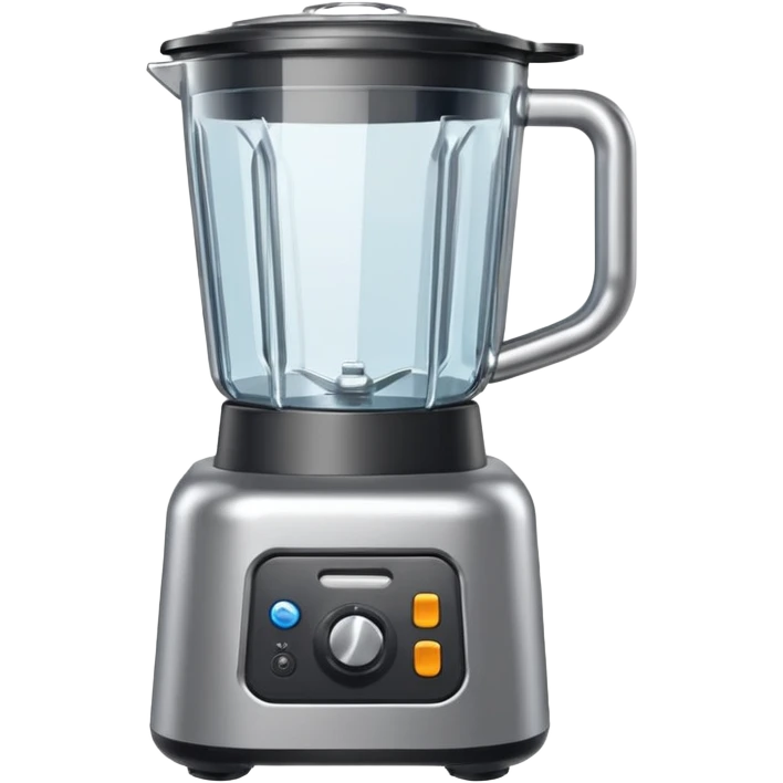 blender emoji