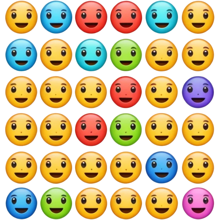 
Memes emoji