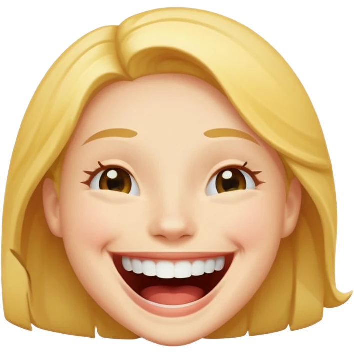 lmao emoji