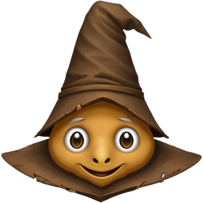 choixpeau emoji