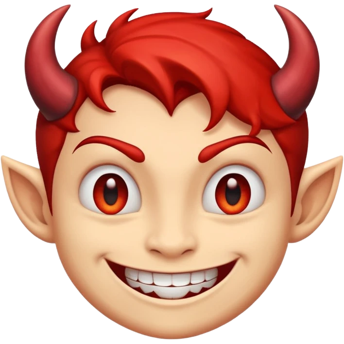 😈😛 emoji