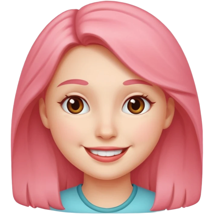 Chicas gril emoji