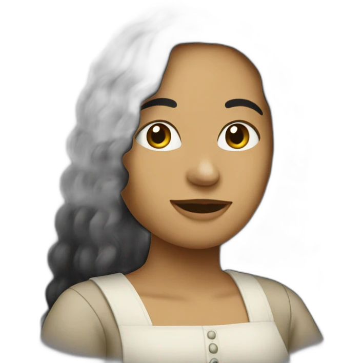 joconde emoji