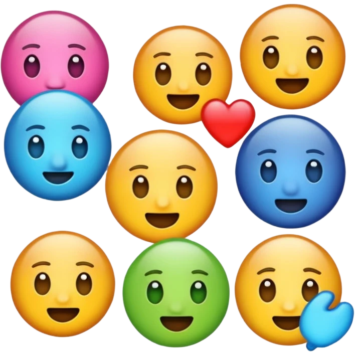 Memes emoji