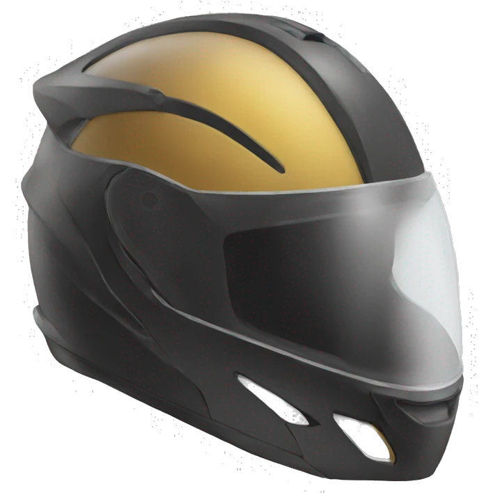 helmet emoji