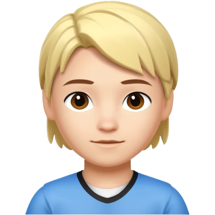 Cute Roblox emoji