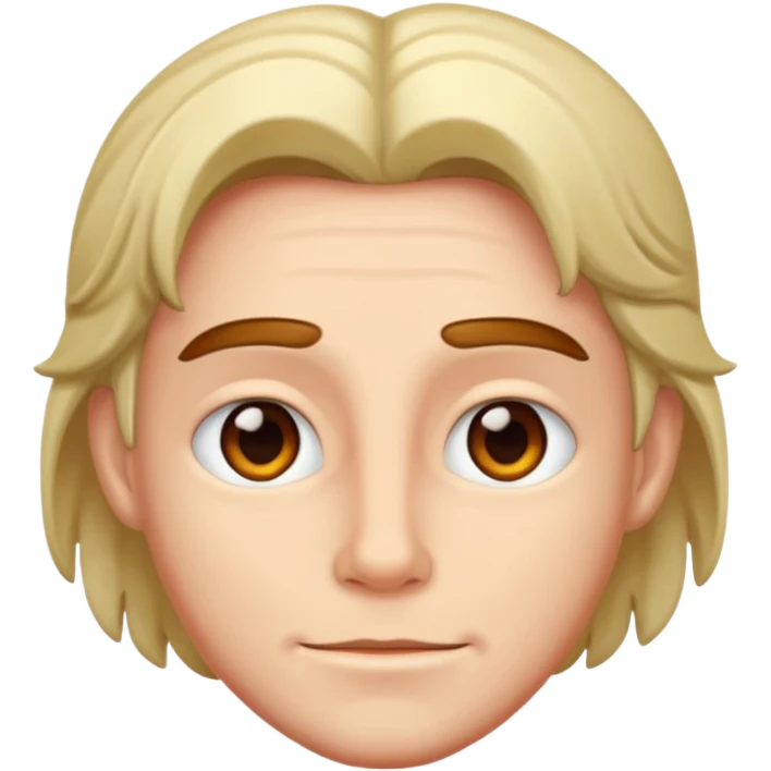 jasper emoji