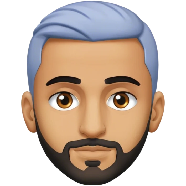 Riyad mahrez emoji