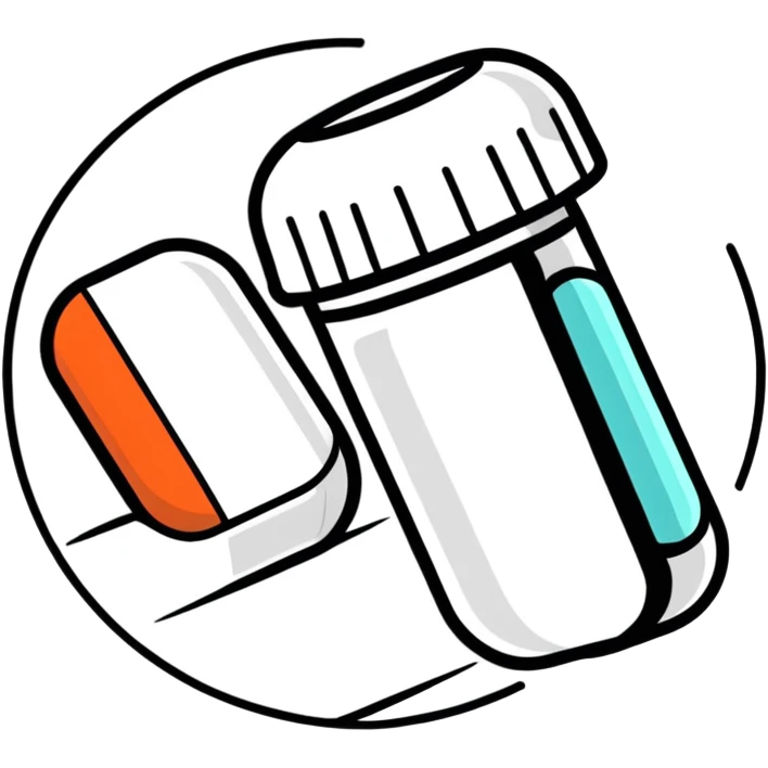 One Pill Capsule emoji