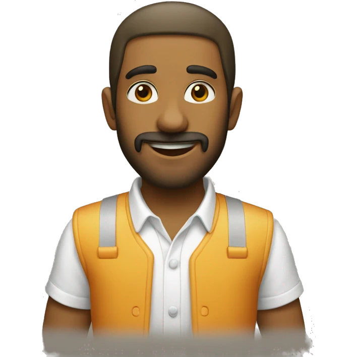 almoço emoji