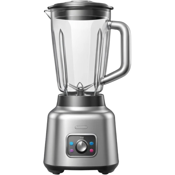 Blender emoji