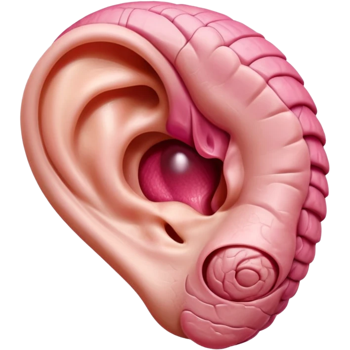 ear  emoji