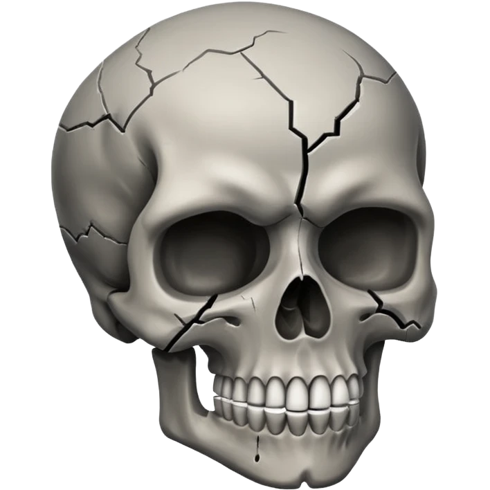 🤯💀 emoji
