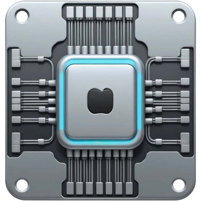 cpu ai emoji