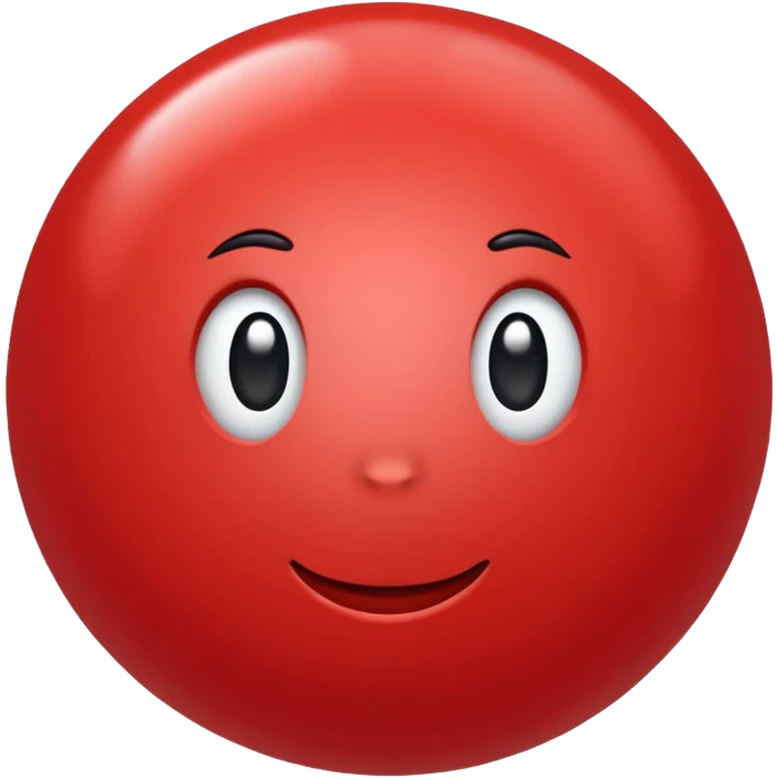 Boll emoji